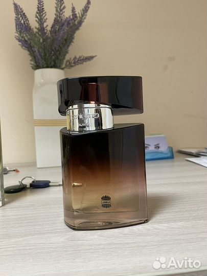 Туалетная вода