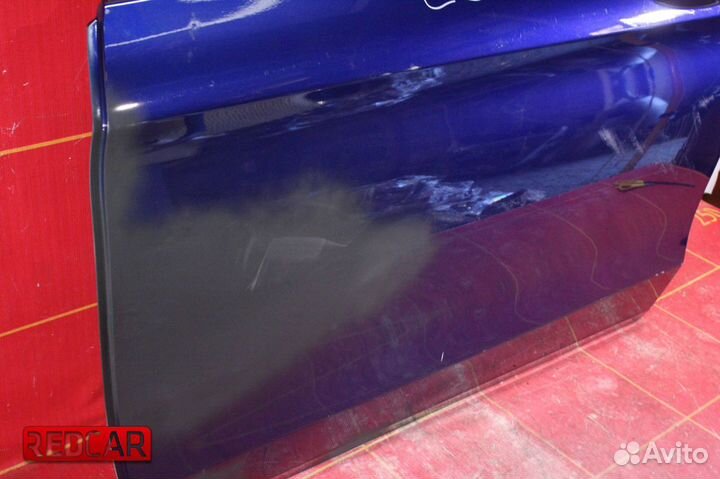 Дверь передняя левая Mercedes C253 GLC (15-19)