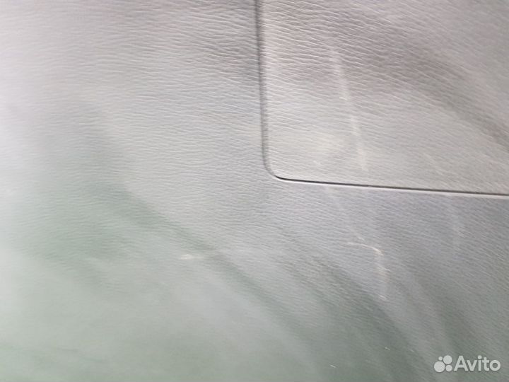 Обшивка багажника Toyota Rav4 XA50 2018