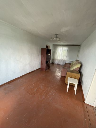 Дом 59,2 м² на участке 7 сот.