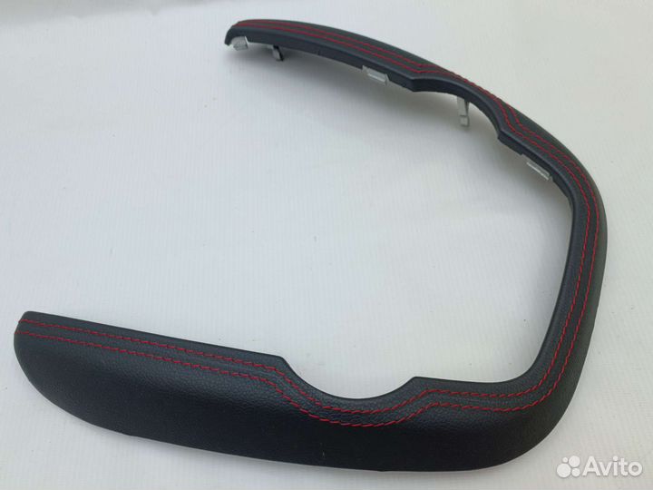 Накладка центральной консоли granta