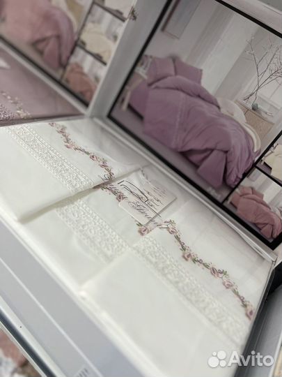 Белье постельное