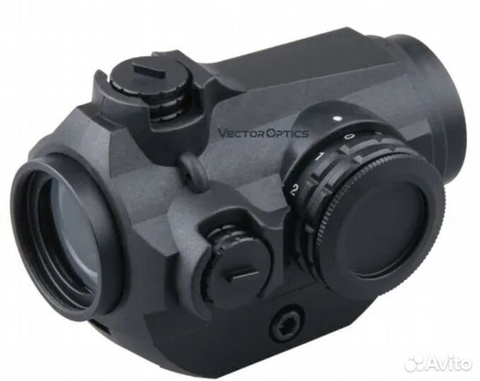 Оптика коллиматор 1х22 Vector Optics