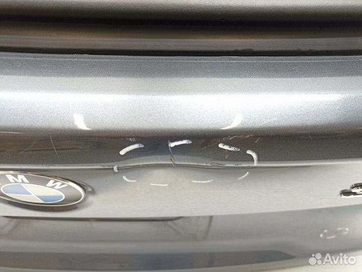 Дверь багажника Bmw 3-Series F31