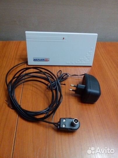 Антенна для тв приставок комнатная активная