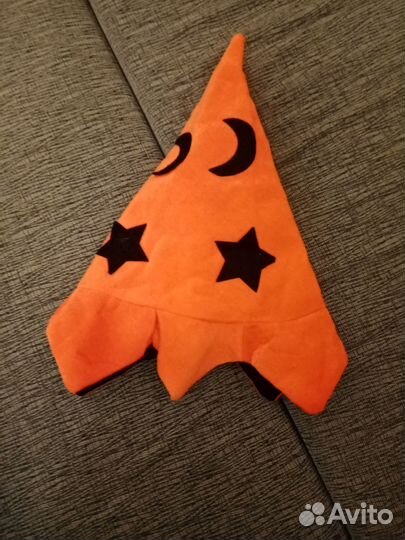 Колпак ведьмы