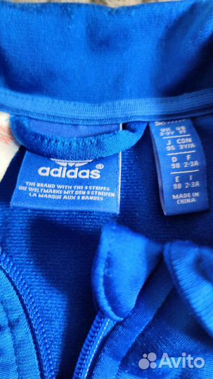 Детская одежда для мальчиков