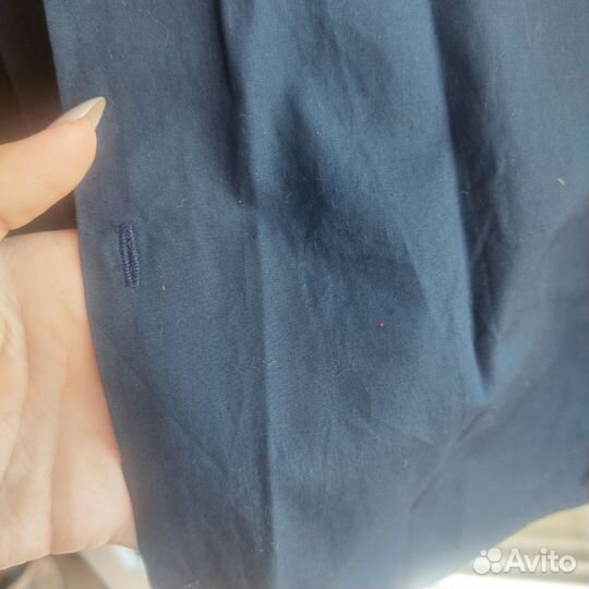 Рубашка сорочка для мальчика Acoola