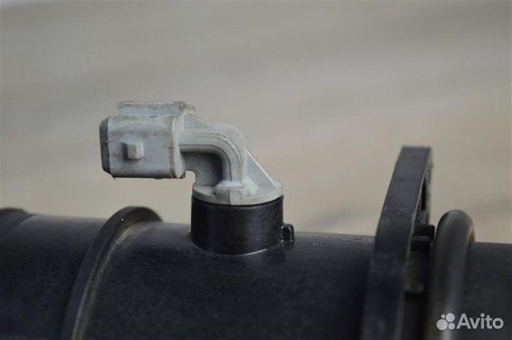 Расходомер Renault Kangoo 2 фургон KW0 1.5 K9K