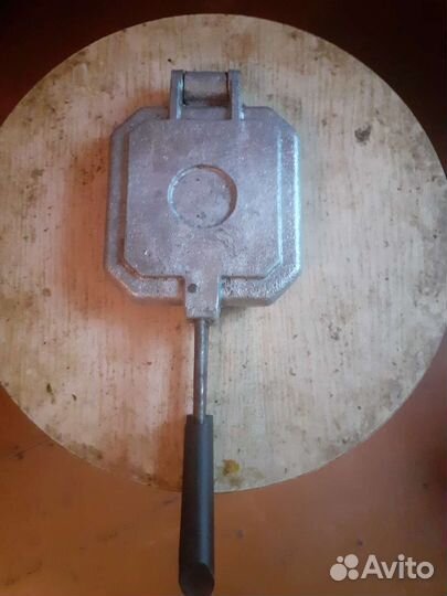 Форма для запекания р 12х 13 Олимпийск ий мишка