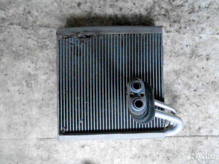 Испаритель кондиционера (салон ) Kia Rio 2011-2017