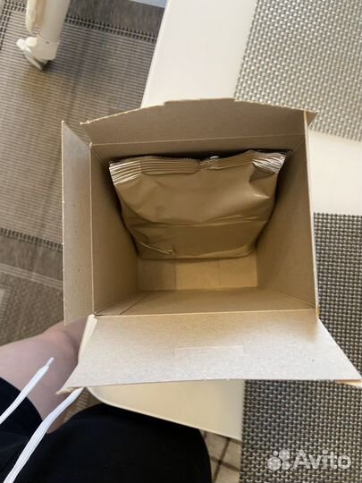 Детская смесь Малютка 2