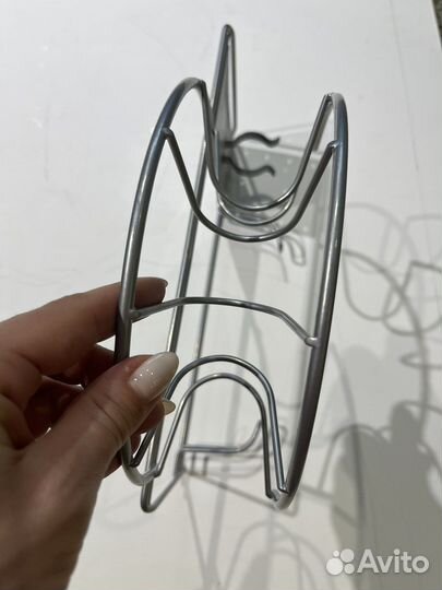 Держатель IKEA для пылесоса