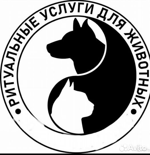 Ритуальные услуги для животных