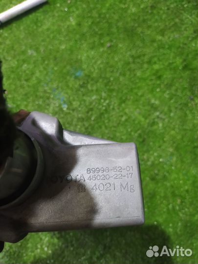 Рулевая колонка Toyota Camry ACV40-aeank 2azfe