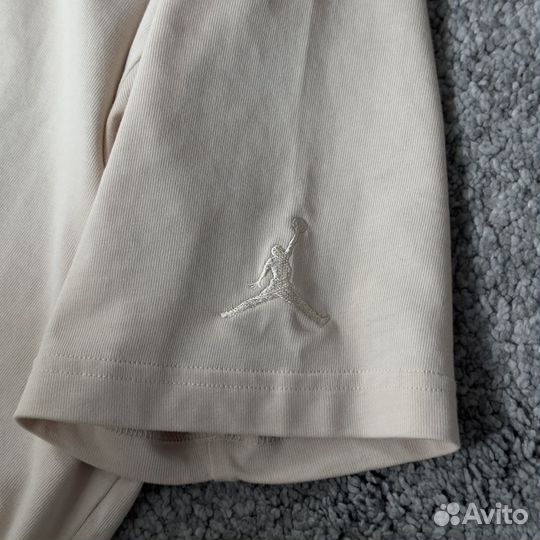 Футболка nike jordan