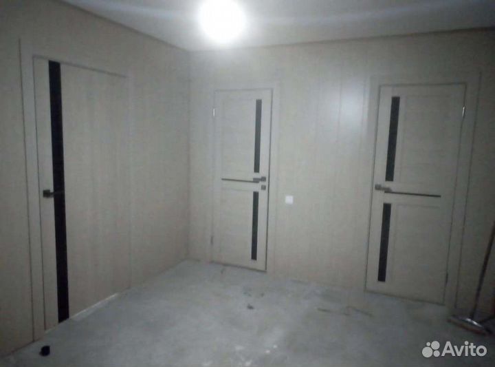 Двери межкомнатные