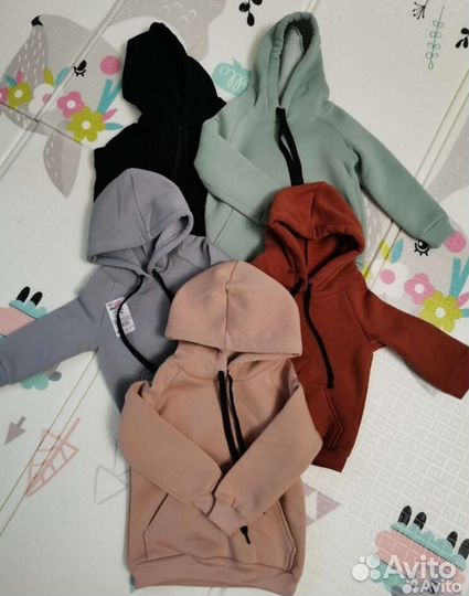 Костюм новый