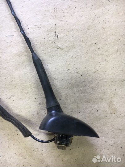 Антенна для Opel Mokka 2013