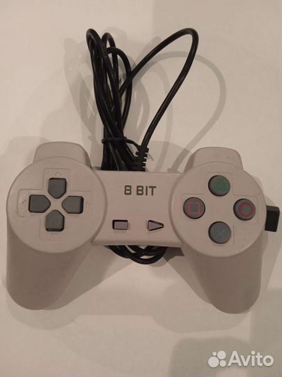 Джойстик для Dendy Денди