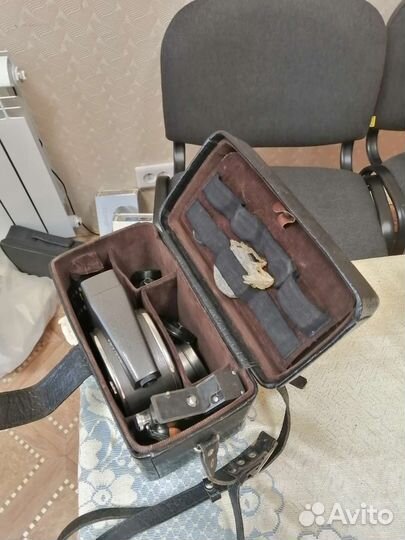 Видеокамера