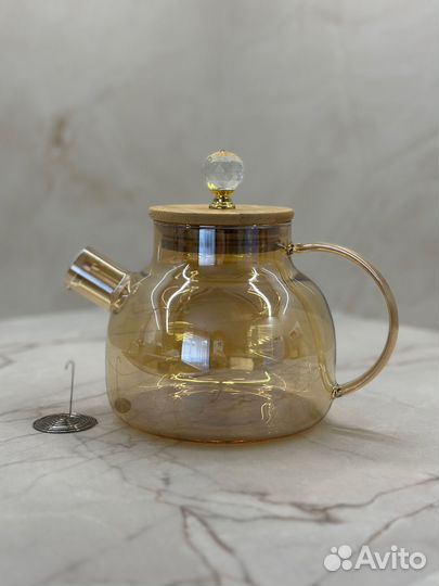 Чайник заварочный