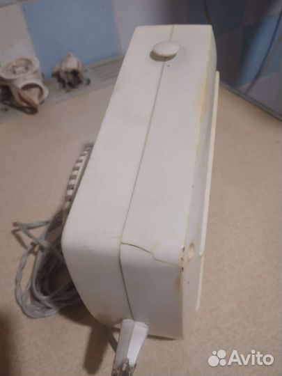 Фен Аэлита 2 СССР