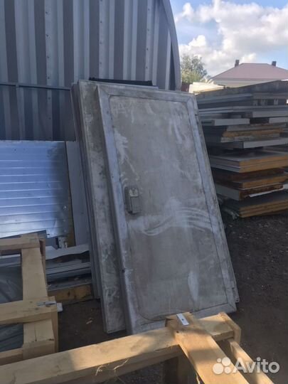 Камера холодильная полаир