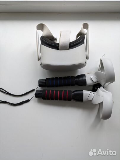 Oculus quest 2