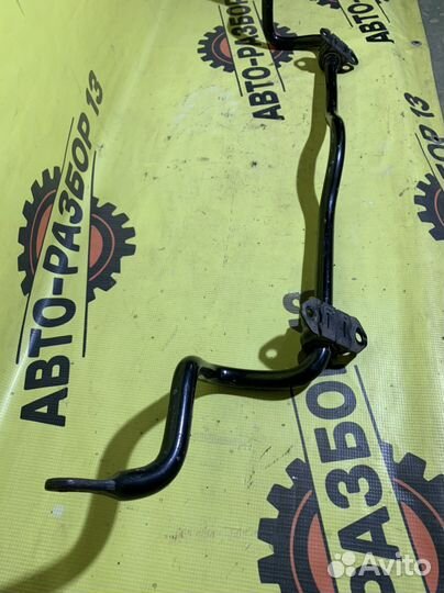 Стабилизатор передний Киа Церато 3 (YD)