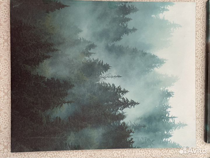 Модульные картины