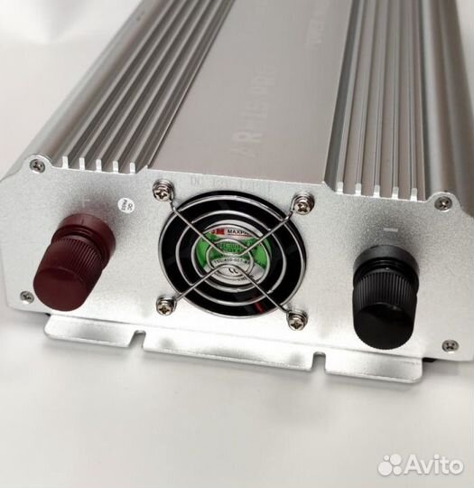 Преобразователь 12-220 Arhis Pro 2000 W инвертор