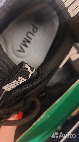 Кроссовки женские puma 39 размер