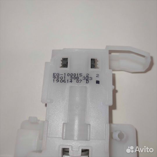 10006917 Замок для посудомоечных машин Bosch Sieme