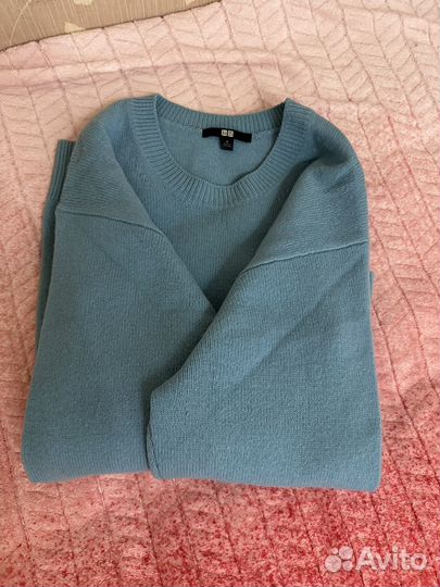 Джемпер женский L
