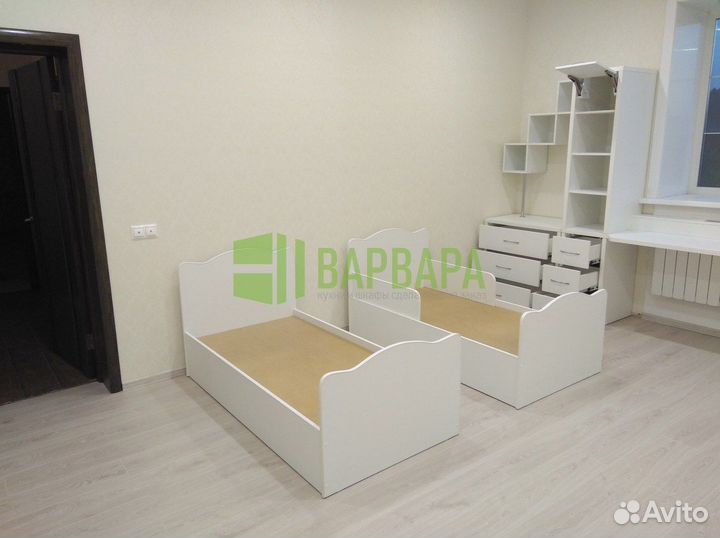 Детский шкаф