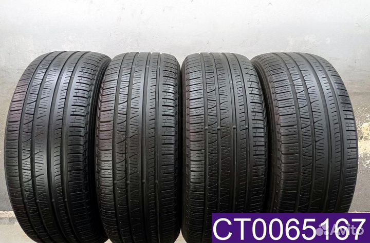 Pirelli Scorpion Verde All Season 255/55 R20 96T