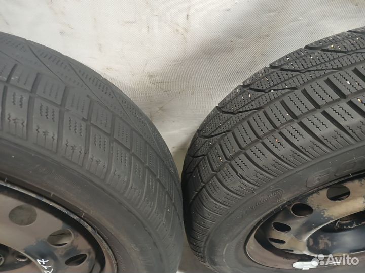 Goodride SW 606 195/65 R15 91H