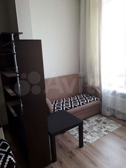 Квартира-студия, 37 м², 13/16 эт.