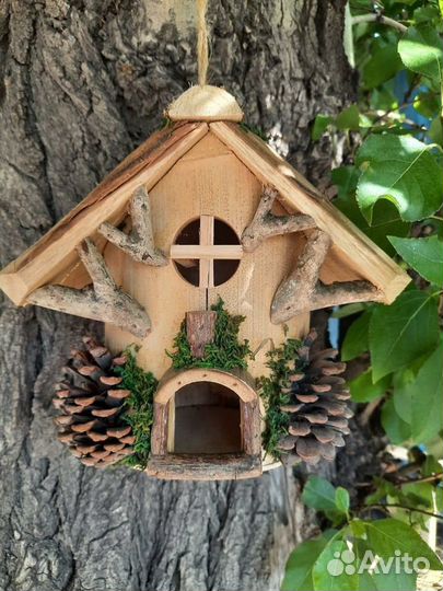 Фигуры для сада