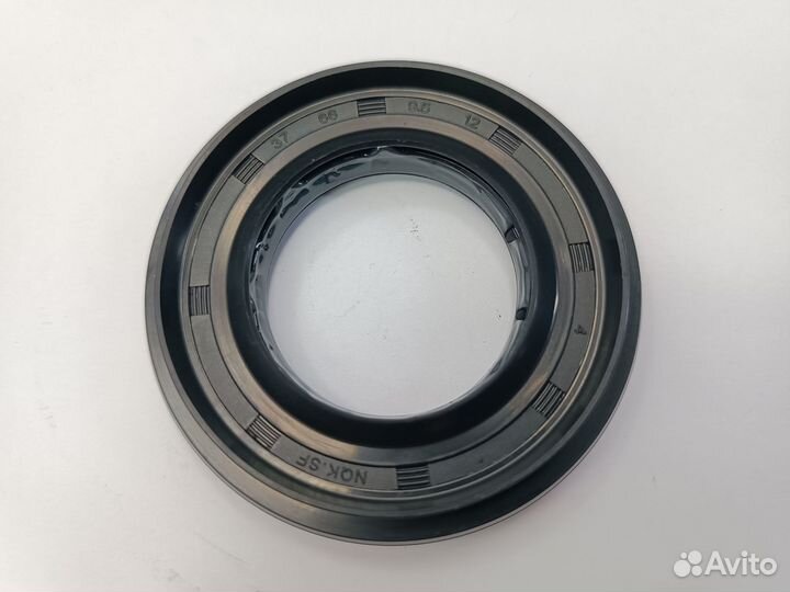 Сальник бака для стиральной машины 37Х66Х9,5/12 ор