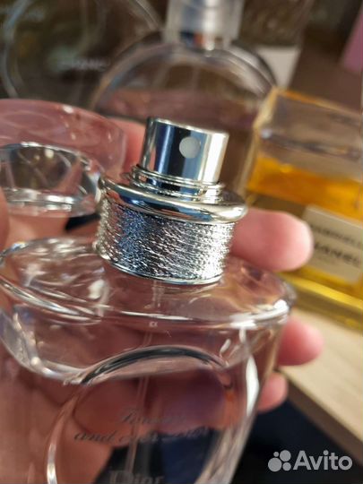 Dior Forever and Ever Dior