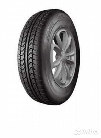 КАМА Kама-Euro LCV-131 185/75 R16C
