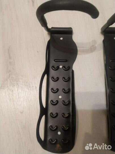 Кронштейн для велосипеда на стену Hand Bike yc-101