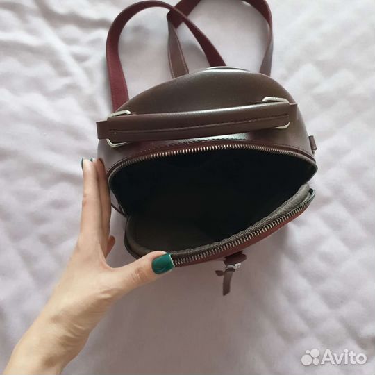 Рюкзак женский