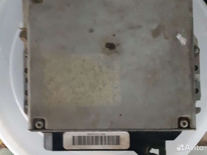 Блок управления Opel omega