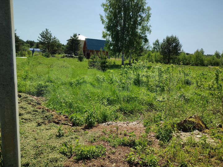 Участок 15 сот. (ИЖС)