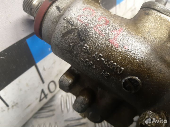 Б/У Рейка рулевая с Г/У mercedes S W 221 2005