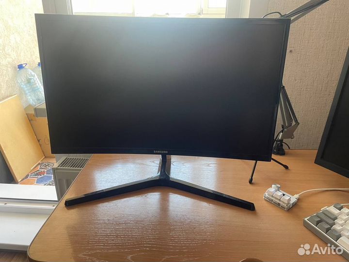 Монитор 144 гц Samsung