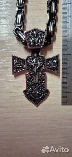 Цепь ювелирная